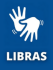 Acessível em Libras